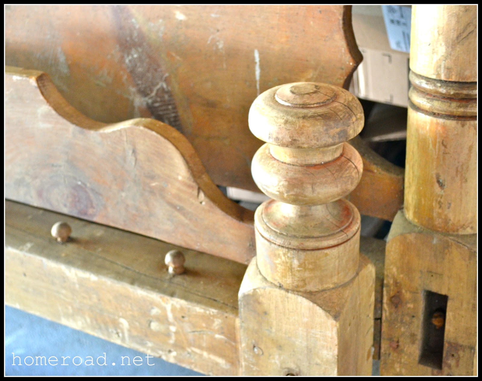 New Bun Feet Homeroad