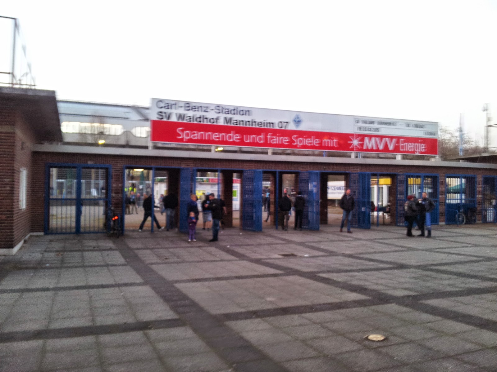 Schwimmbad Mannheim Herschelbad Iberty