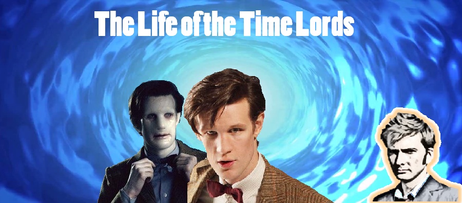 The Life of the Time Lords