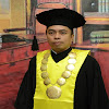 Rektor UM Palangkaraya