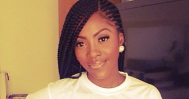 Tiwa, Toke and Toolz in Braids - Is This Wife Material ... Tiwa, Toke and Toolz in Braids - Is This Wife Material ...