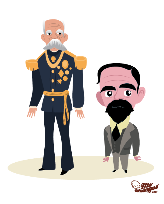 Imagenes De La Revolucion Mexicana Caricaturas | revolucion mexicana caricatura imagui Imagenes De La Revolucion Mexicana Caricaturas | revolucion mexicana caricatura imagui