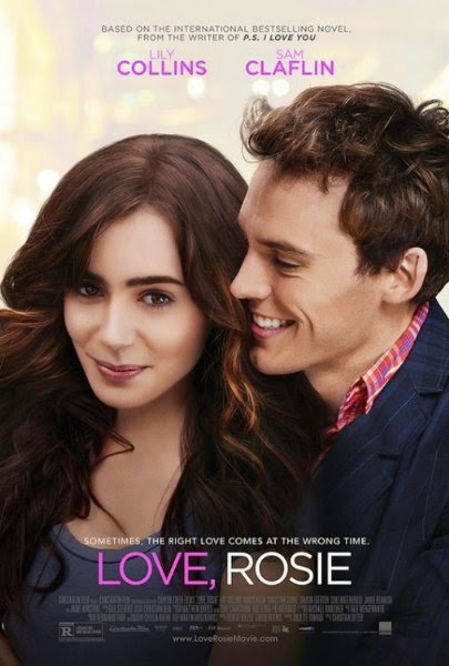 مشاهدة وتحميل فيلم Love, Rosie 2014 مترجم اون لاين