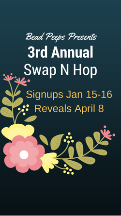 3rd Annual Swap n Hop