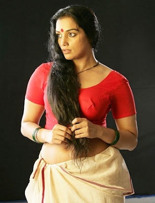 Swetha Menon Latest Hot Pictures