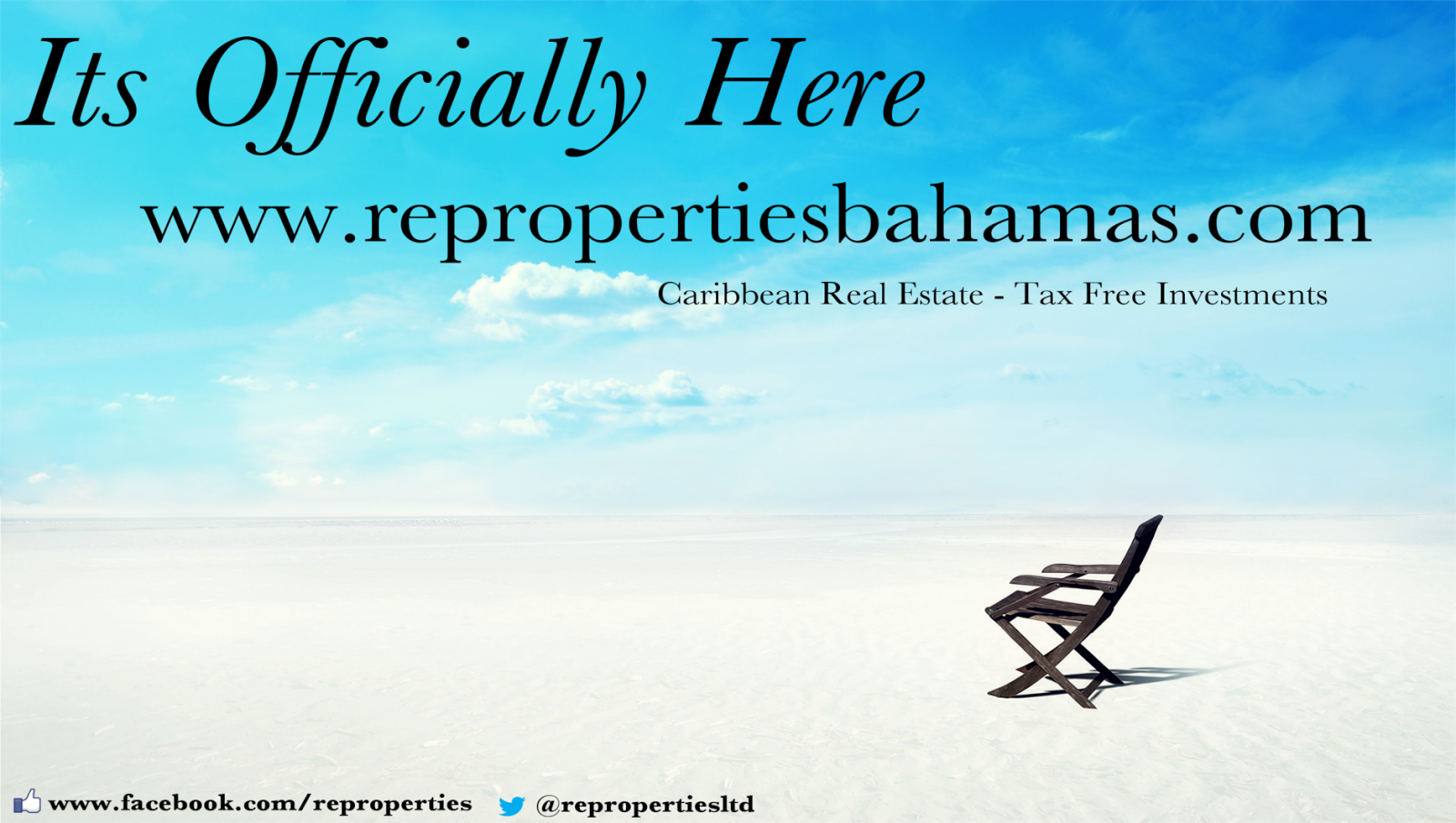 R.E. Properties Bahamas