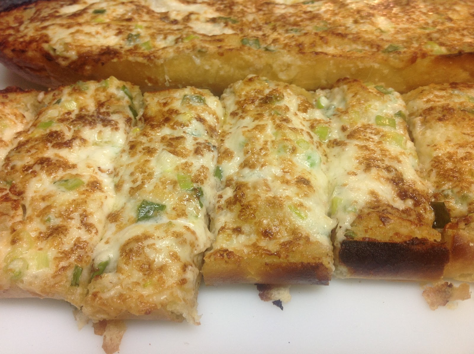 Garlic Cheese Bread Black Angus at Sandra Box blog