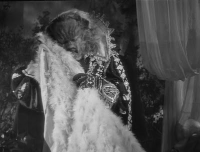 Beauty and the Beast / La belle et la bête (1946)
