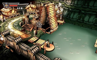 Samurai II Vengeance-VACE Samurai II Vengeance-VACE