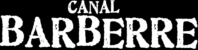 Canal Barberre - Comédia inusitada