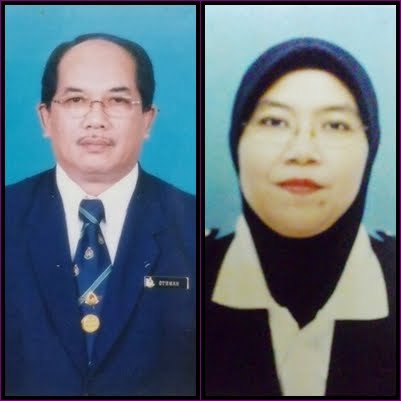.my father and mom :)