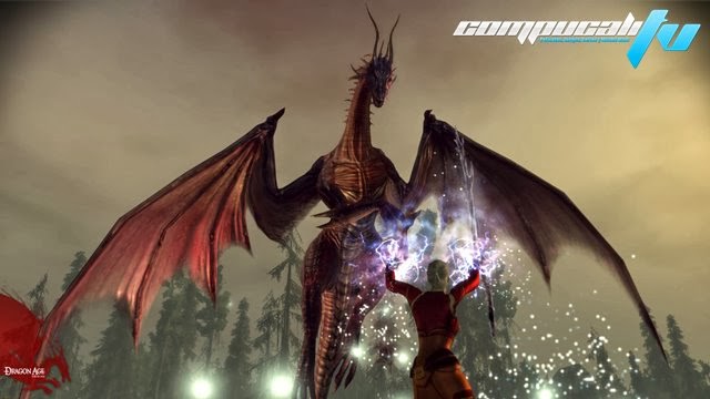 Dragon Age Origins PC Full Español Ultimate Edition