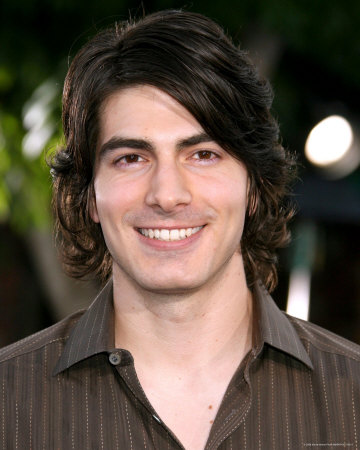 Brandon Routh | Shirtless