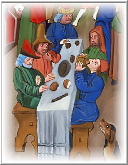 disgusting medieval foods disgusting medieval foods