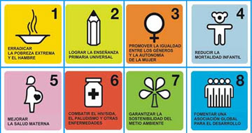 objetivos del milenio objetivos del milenio