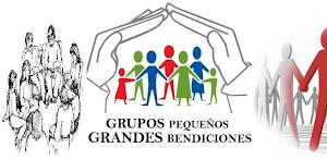 DESCARGA FULL GRUPOS PEQUEÑOS