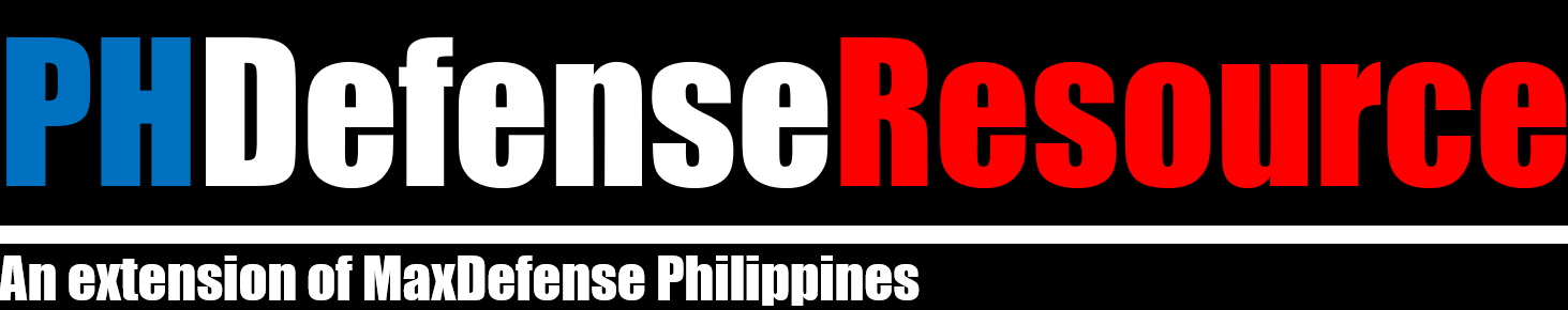  Philippine Defense Resource