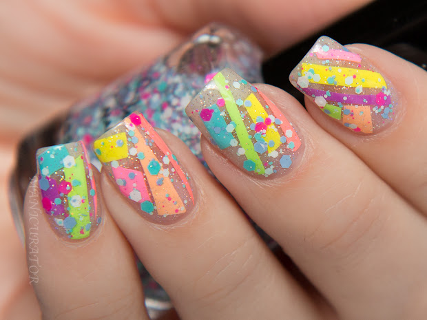 kbshimmer summer 2015 collection