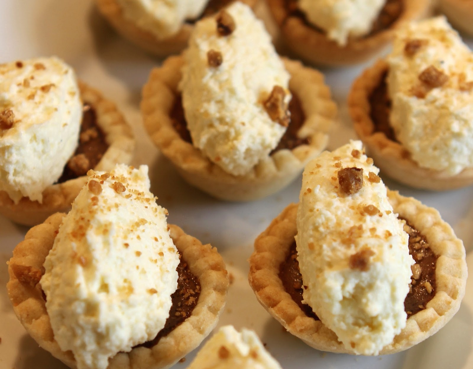 Gluten Free Alchemist Chocolate Tart with White Chocolate & Orange