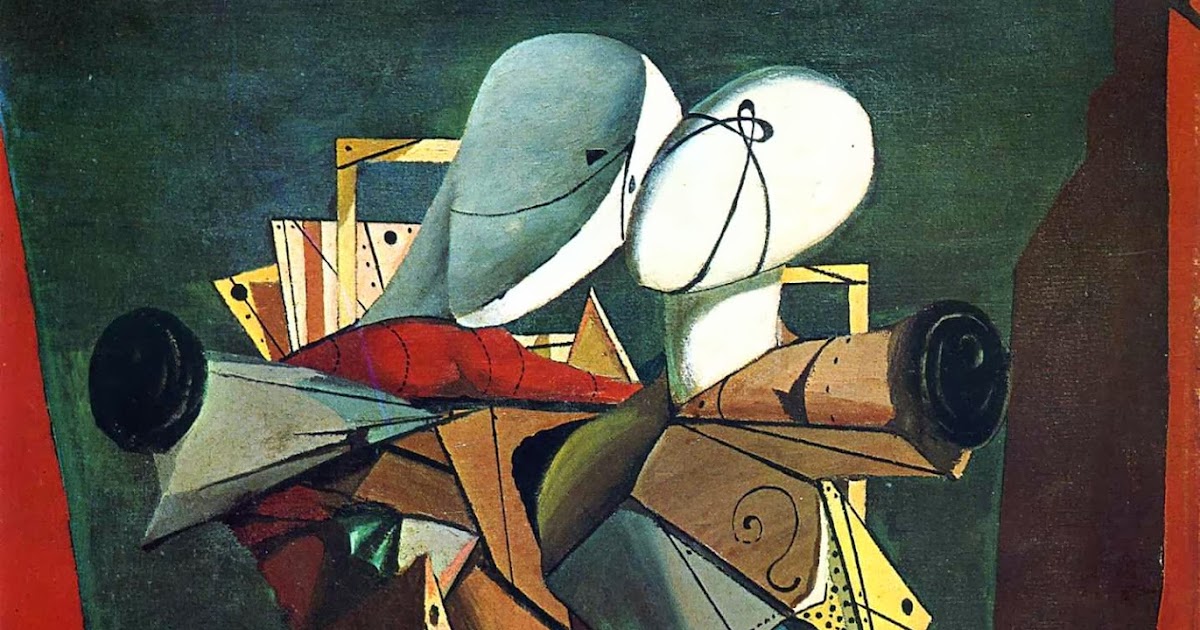 Giorgio De Chirico