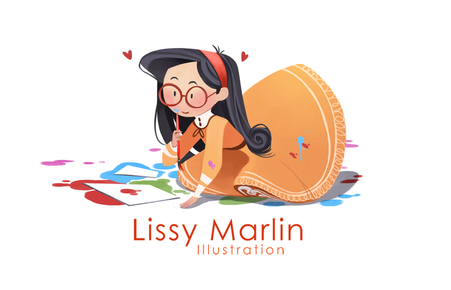 Art of Lissy Marlin