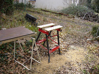 petit établi pliant petit établi pliant