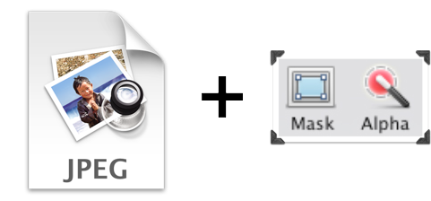 克里斯的小窩 在iwork 上去除圖片的複雜背景