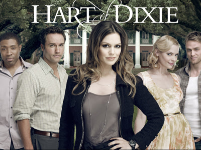 Hart of Dixie