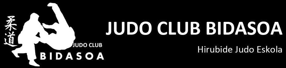 Judo Club Bidasoa Hirubide Judo Eskola