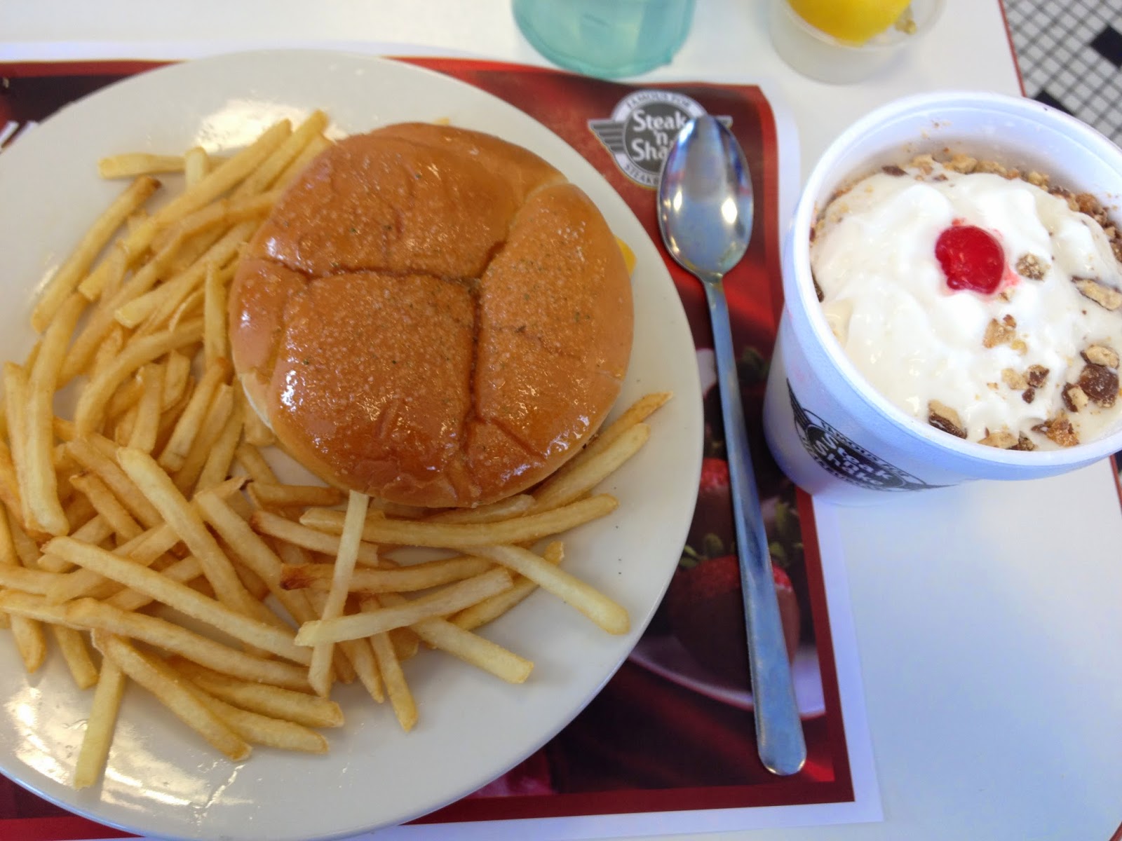 Steak n' Shake