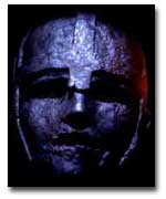 Man with the Iron Mask