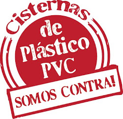 Cisternas de Plástico PVC