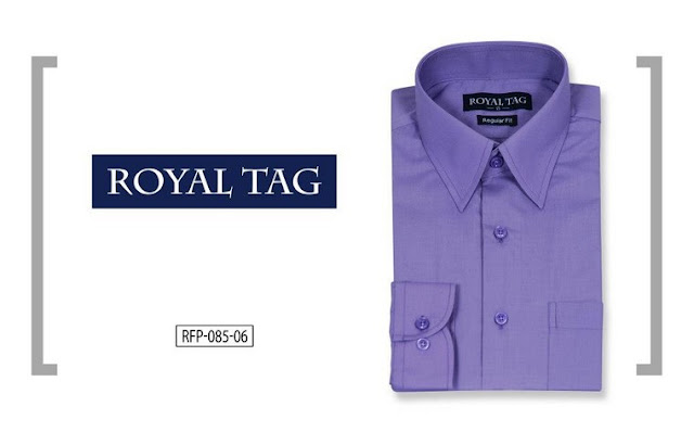 Men's Clothes | Royal Tag Casual Wear Collection 2013