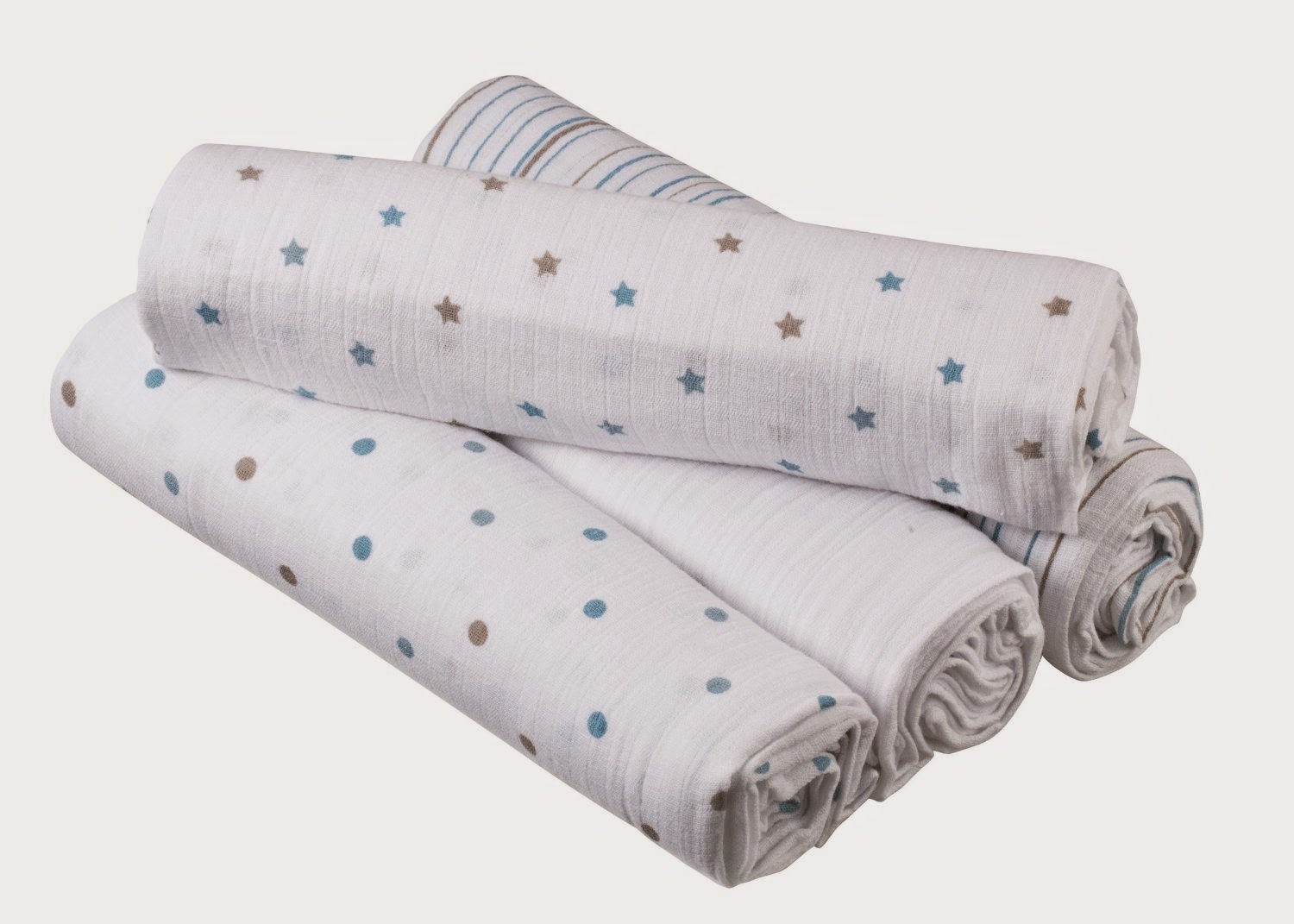 Mother Knows Best Reviews Aden + Anais Muslin Swaddling Blankets