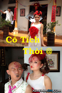Hài tết 2014 – Cổ tích thời @ Công Lý – Nhật Cường – Full HD