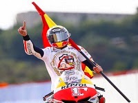 Marc Marquez 2013 MotoGP World Champion Marc Marquez 2013 MotoGP World Champion