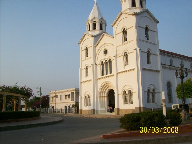 ENSAYO HISTORIA SOBRE CERETE CORDOBA