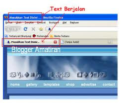 teks-berjalan-pada-tab-browser teks-berjalan-pada-tab-browser