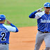 Yuliesky Gourriel a punto de cortar todos los lazos con la pelota cubana
