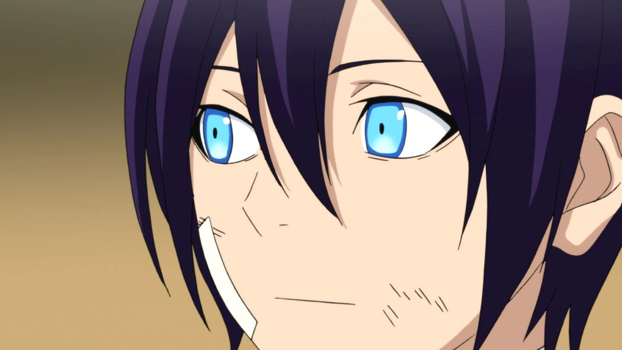 Noragami Aragoto – 13 [END] – METANORN