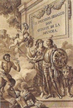 Miguel de Cervantes y el Quijote de la Mancha APUNTE+PARA+LA+BATALLA+DEL+VIZCA%C3%8DNO,+JOS%C3%89+MORENO+CARBONERO