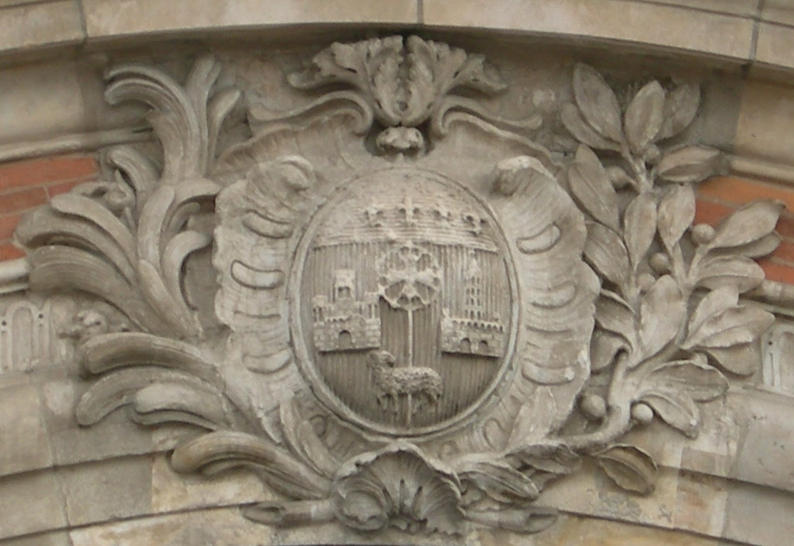 armoirie toulouse un logo 224 l ancienne le blason de la ville de toulouse armoirie toulouse un logo 224 l ancienne le blason de la ville de toulouse