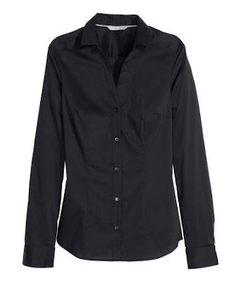 H&M Dress Shirt
