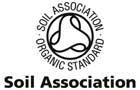 Soil Asociation - UK