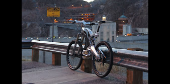 #28 Electric Bikes Wallpaper