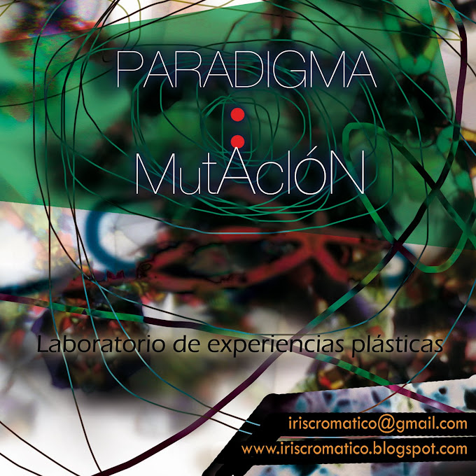 paradigma : mutación