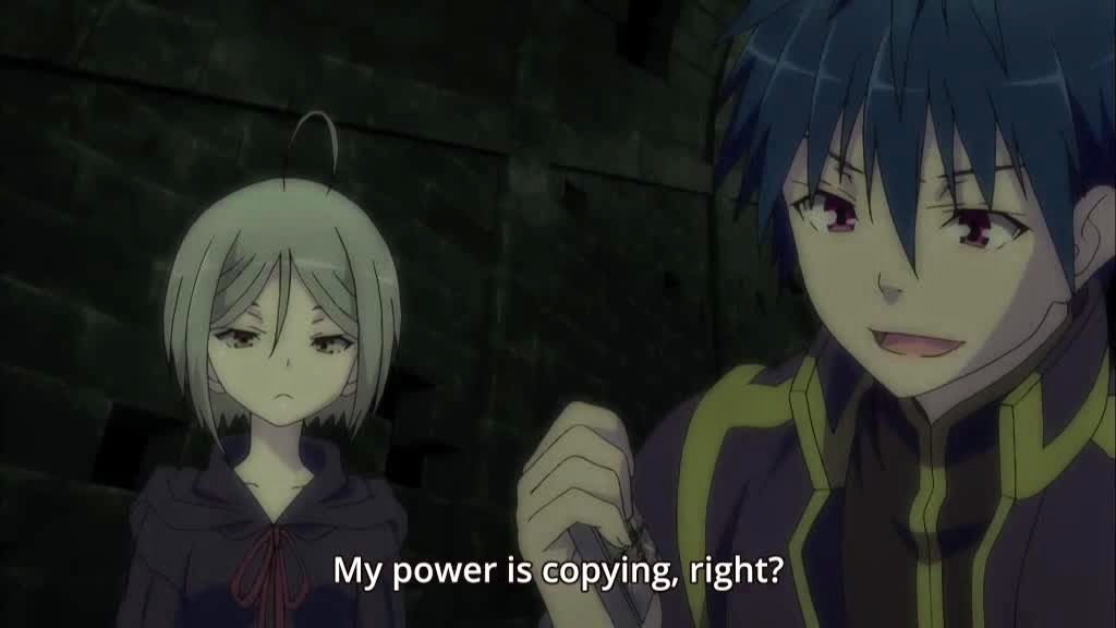 Trinity Seven Episode 4 Review