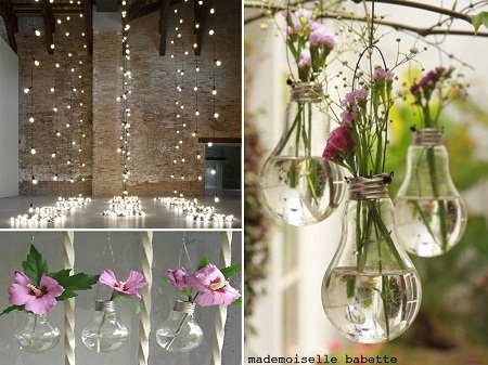 La tienda de la tia tota Ramas secas con flores
