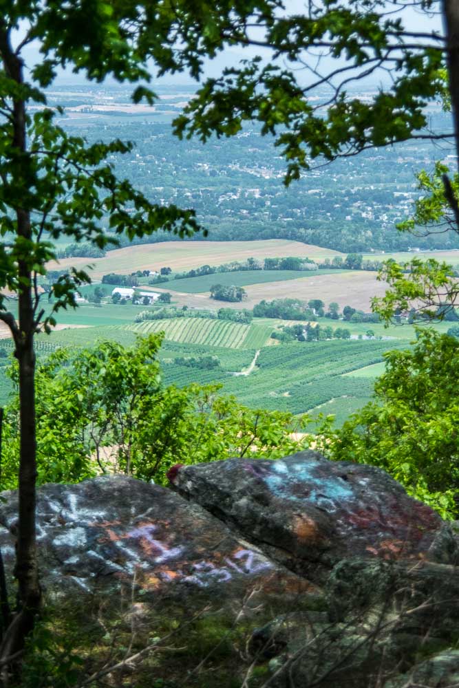 Wednesday, May 22 Pen Mar Park My Daily Photo Walk