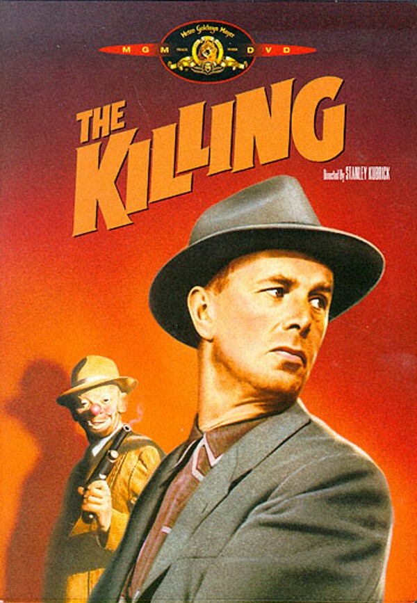 The Killing movie
